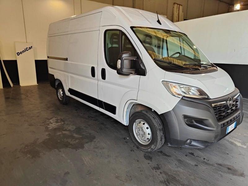 Opel Movano 33 2.2 BlueHDi 120 S&S L2H2 (IVA ESCL.)
