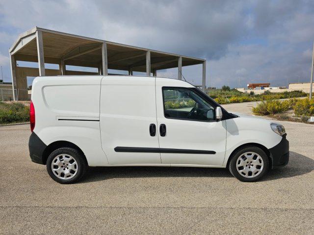 FIAT Doblo Doblò 1.6 MJT 105 CV MAXI SX E6 2 POSTI