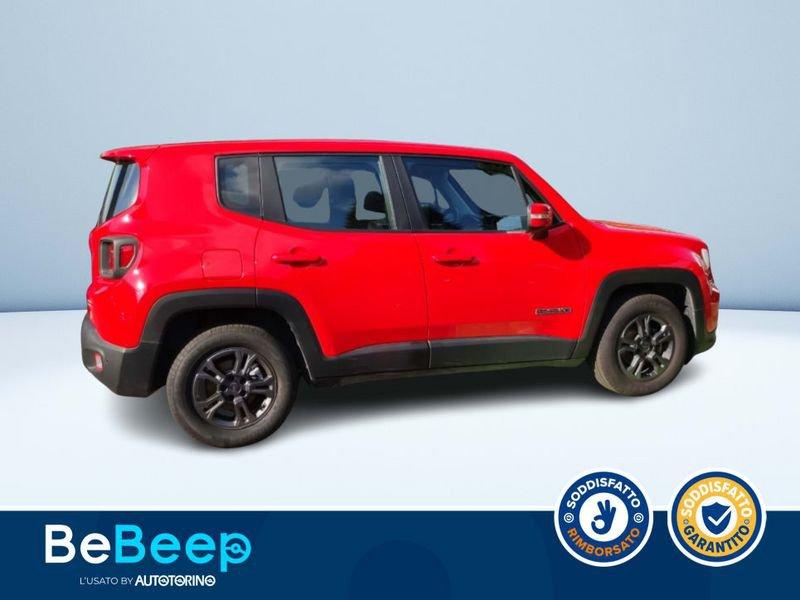 Jeep Renegade 1.0 T3 LONGITUDE 2WD