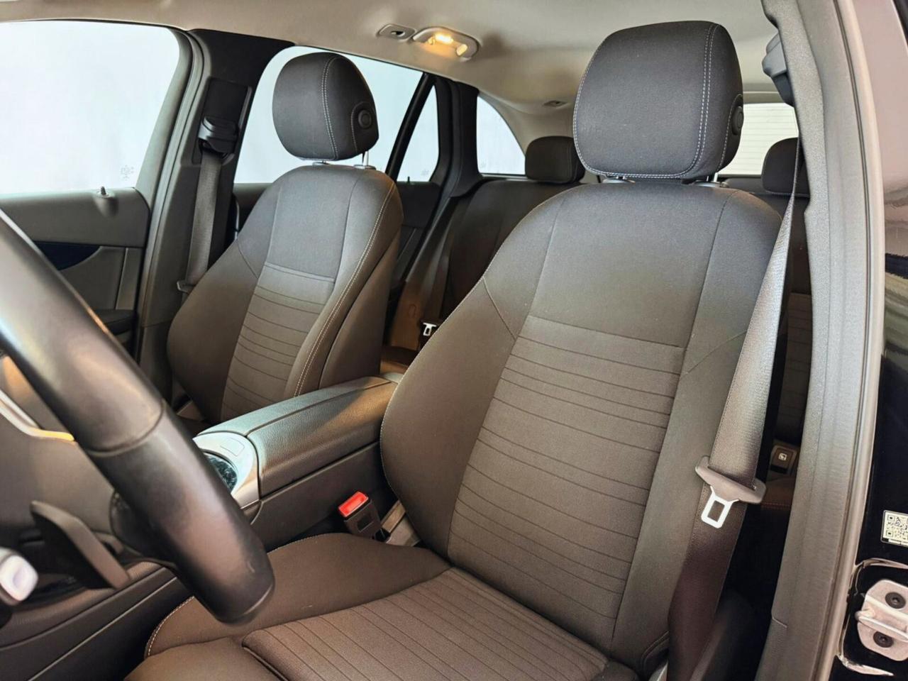 Mercedes-benz GLC 200 d 4Matic Business Extra