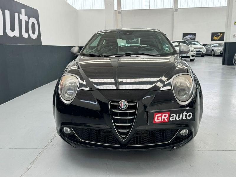 Alfa Romeo MiTo MiTo 1.3 jtdm Distinctive 85cv