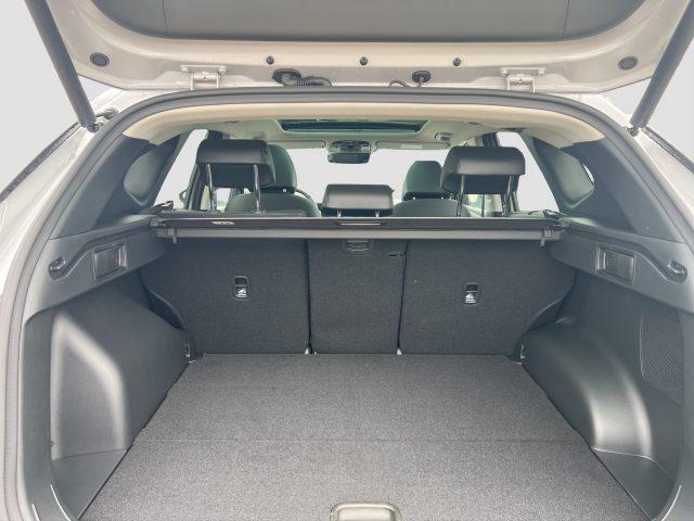 HYUNDAI Tucson Tucson 1.6 HEV aut. Exellence