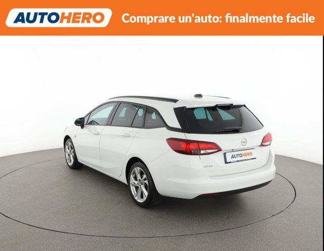 OPEL Astra 1.5 CDTI 105 CV S&S Sports Tourer GS Line