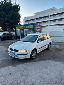 Fiat Stilo 1.9 JTD Multi Wagon Active