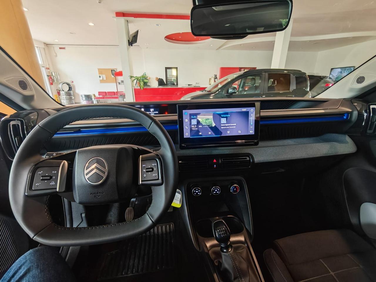 Citroen C3 PureTech 100 S&S You Pack Plus