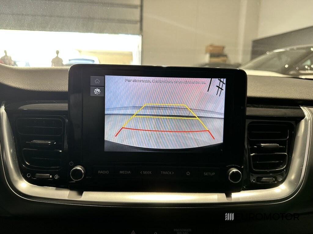 Kia Stonic 1.0 T-GDi MHEV Style DCT
