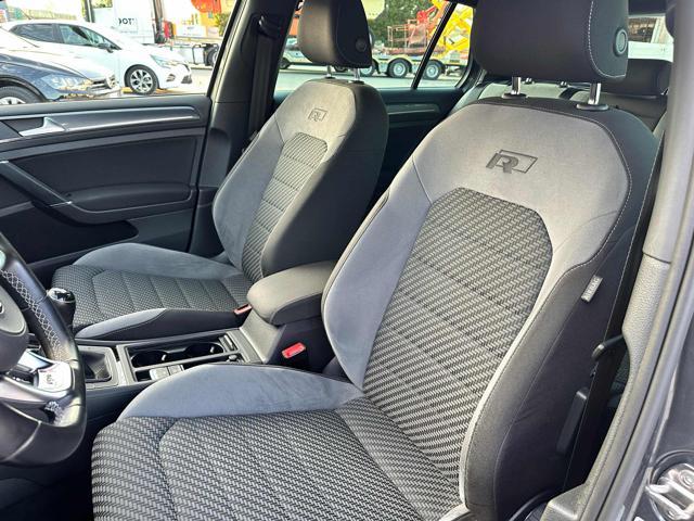 VOLKSWAGEN Golf 1.5 TSI ACT 5p. Sport BlueMotion Technology R-LINE