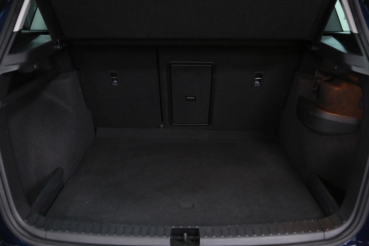 Skoda Karoq 2.0 TDI EVO 115cv DSG Executive