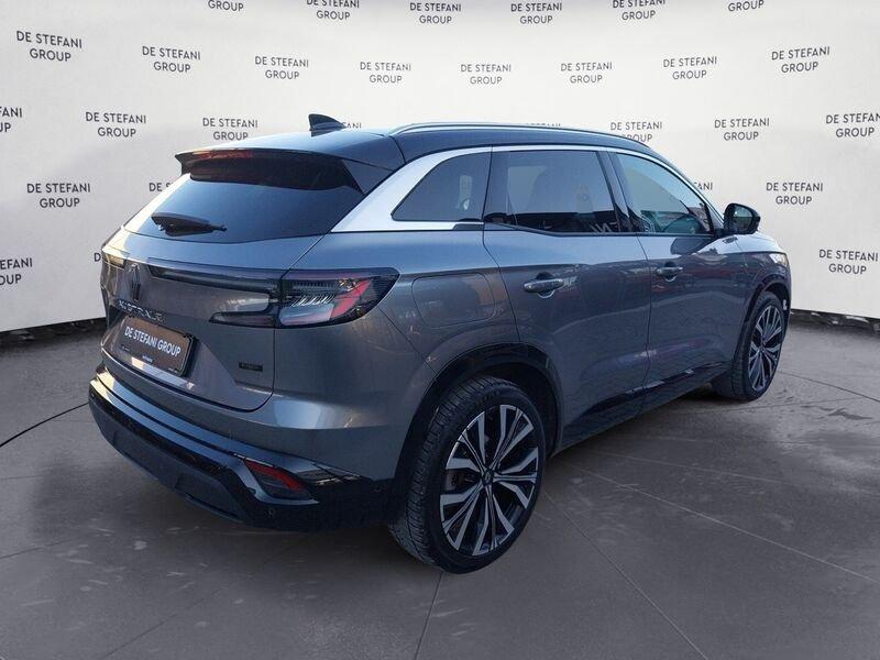 Renault Austral Austral 1.2 E-Tech full hybrid Iconic 200cv auto