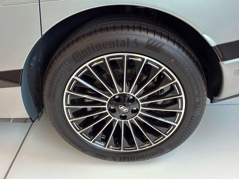 Hyundai Ioniq 9 AWD Performance Calligraphy (DM)