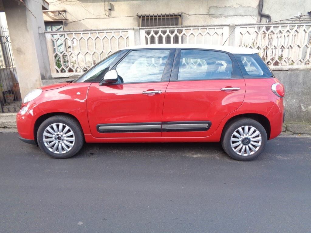 Fiat 500L 1.3 Multijet Pop Star (FINANZIABILE)