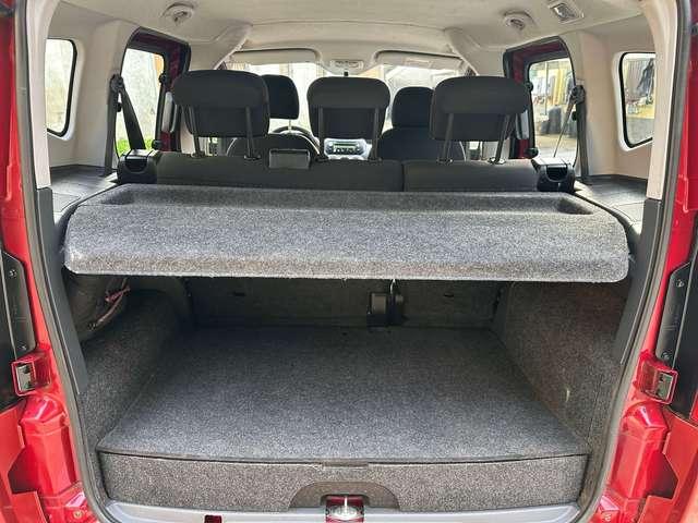 Fiat Qubo Qubo 2008 1.4 8v natural power Dynamic 70cv