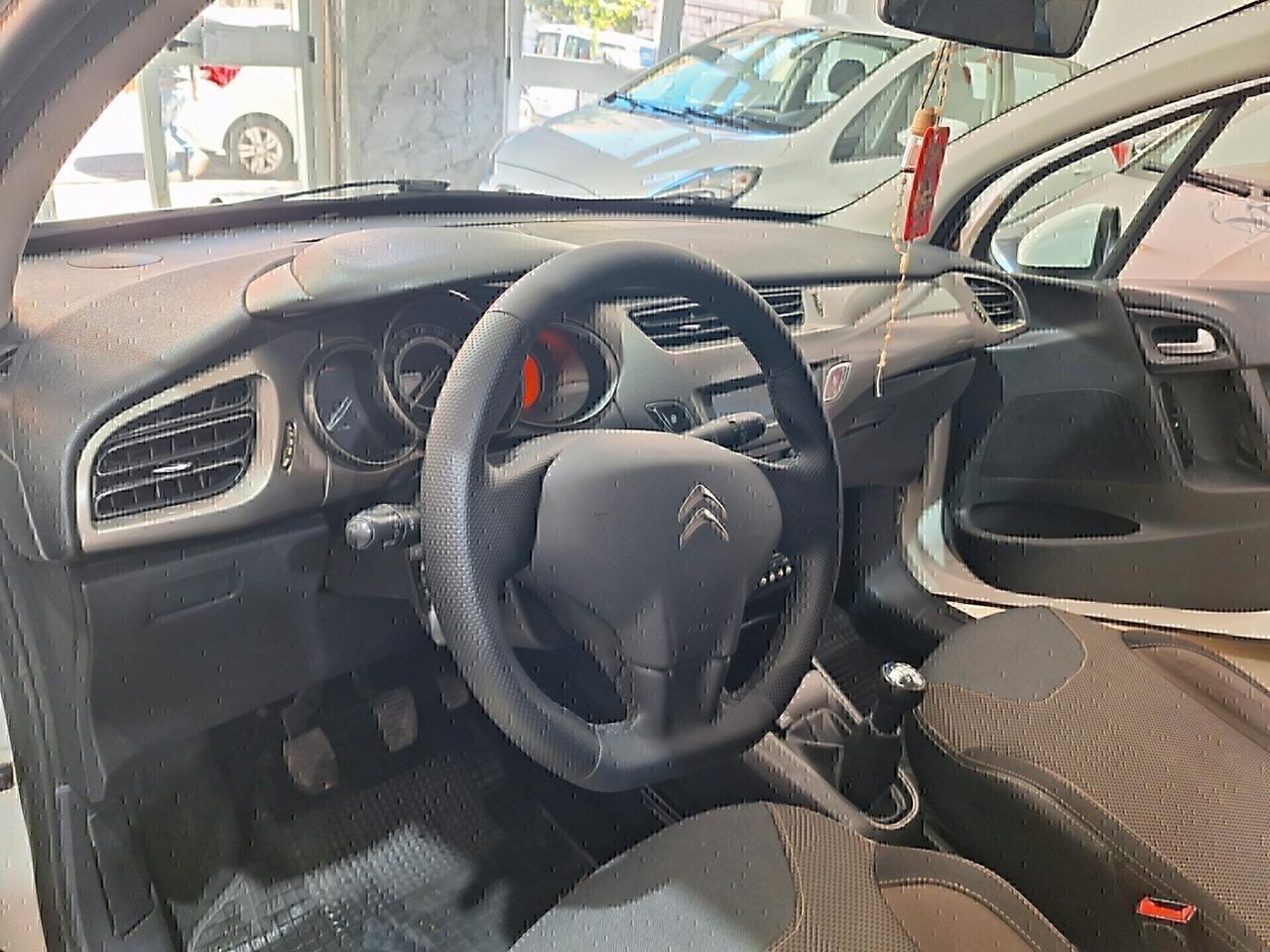 Citroen C3 1.0 GPL 68cv 1 PROPRIETARIO