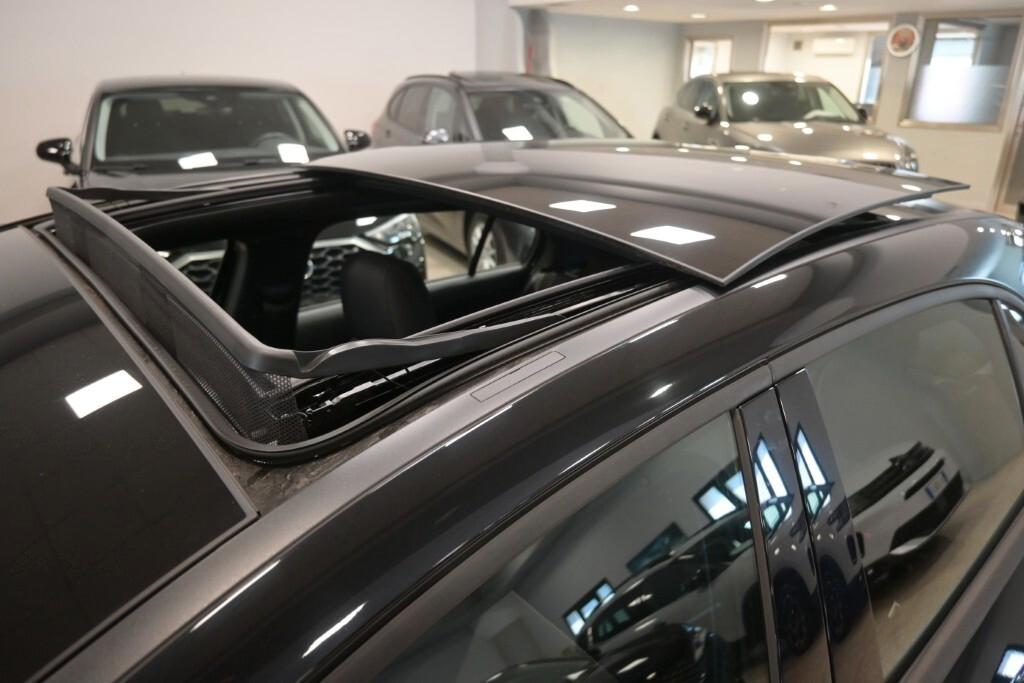 MERCEDES-BENZ A 180D 116CV AUTOMATIC BUSINESS SOLUTION ( TETTO PANORAMICO APR. - CRUISE - NAVI PREMIUM - MIRROR - PARK ASSIST - TELECAMERA POST. )