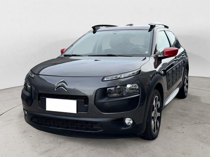 Citroën C4 Cactus 1.2 PureTech 110 Stop&Start Shine