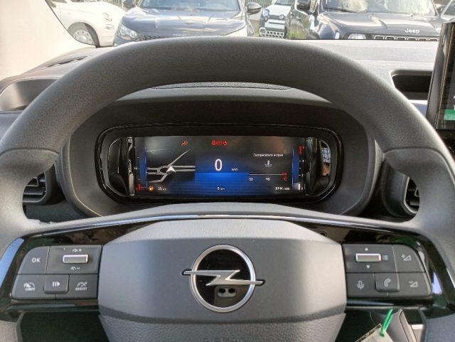 PEUGEOT Partner OPEL 5P Autocarro 1.5D 100 CV Edition Plus N1