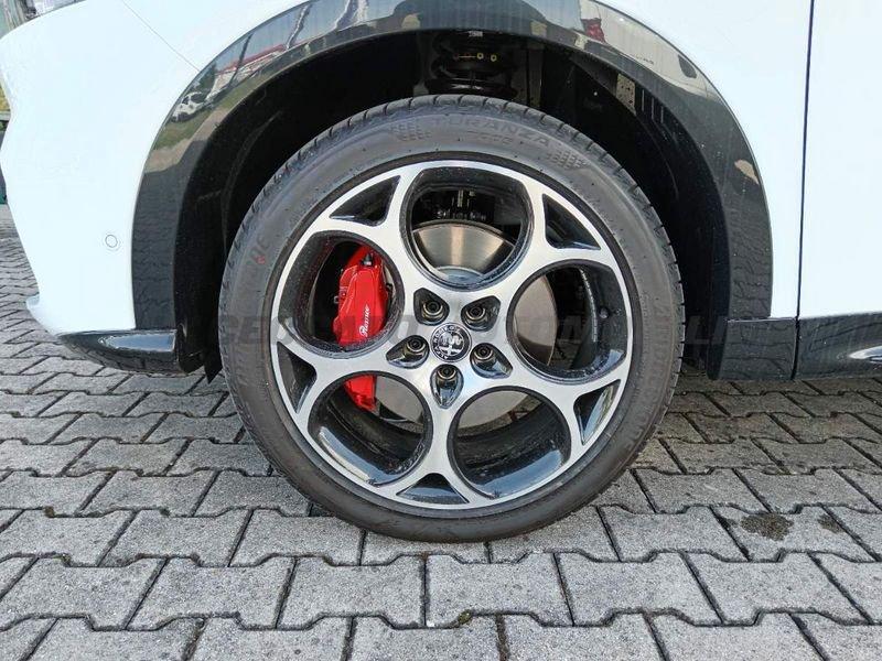 Alfa Romeo Tonale Tonale 1.3 phev Veloce Q4 280cv at6