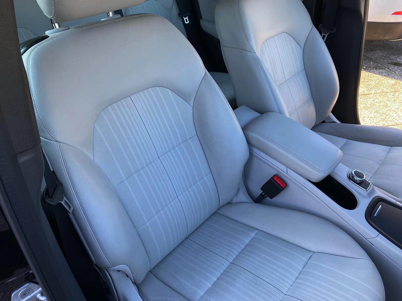 B180 SPORT AUTOMATICO - VALUTIAMO USATO