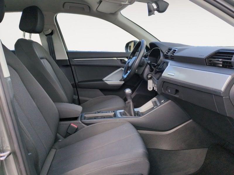 Audi Q3 Q3 35 TDI Business