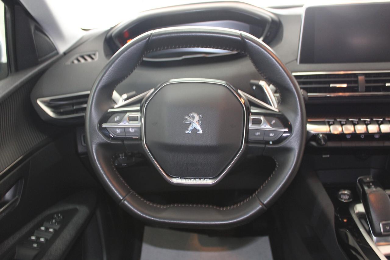 Peugeot 3008 BlueHDi 130 S&S EAT8 GT