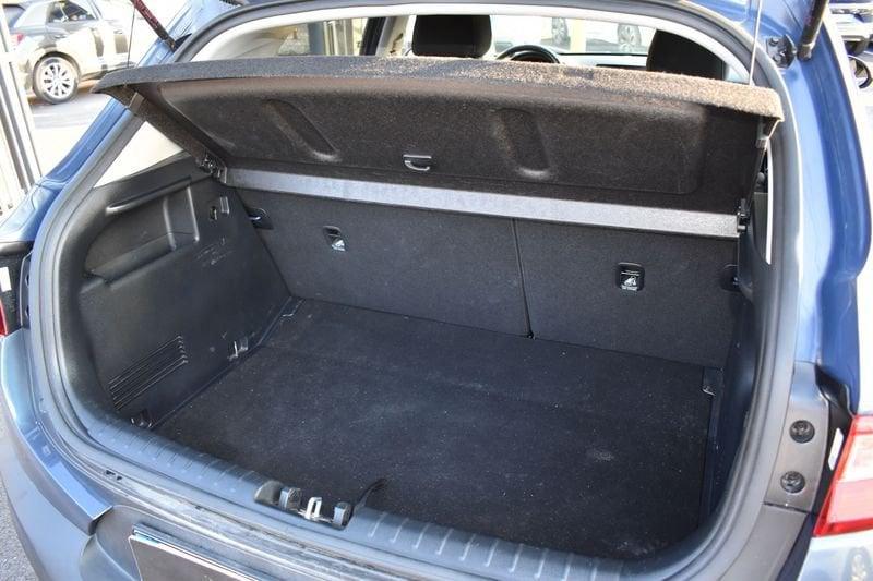 Kia Stonic 1.0 T-GDI 74KW MHEV STYLE