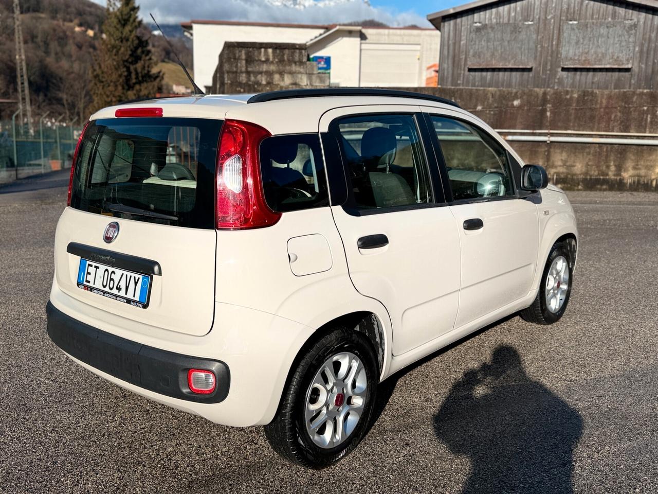 Fiat Panda 1.2 Easy E6 69CV