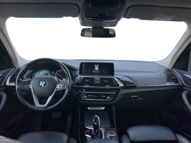 BMW X3 xDrive20d xLine