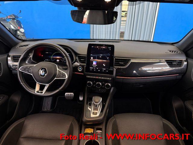 RENAULT Arkana Full Hybrid E-Tech 145 CV Fast Track - PROMO
