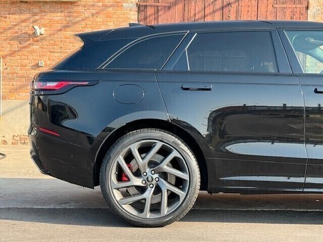 Land Rover Range Rover Velar 5.0 - UFFICIALE ITALIA