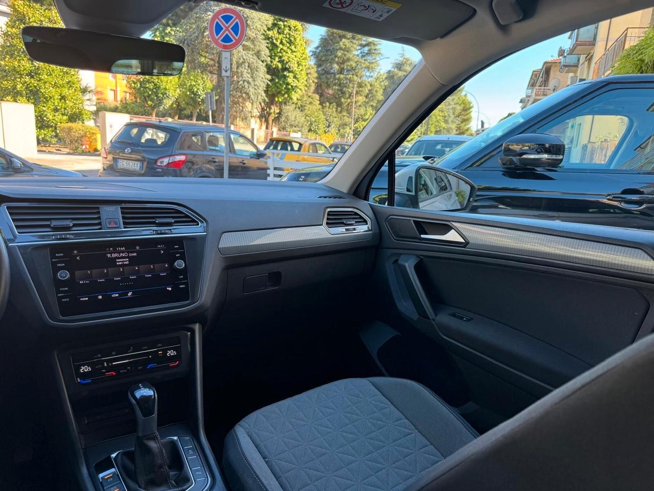 VW TIGUAN 2.0 TDI 150cv SCR DSG LIFE