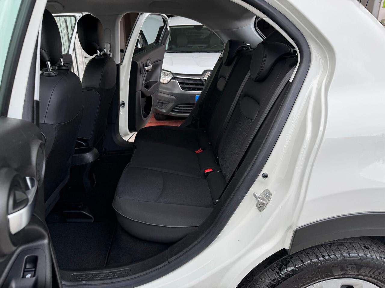 Fiat 500X 1.3 mjet Club 95cv GARANZIA 36 MESI