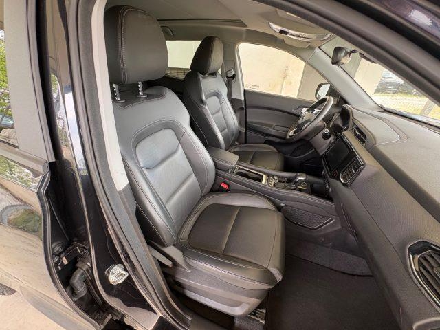 DR MOTOR DR 4.0 1.5 Turbo AUTOMATICA GPL FINO AL 04/2032