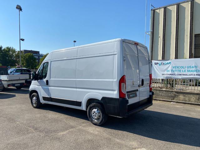 PEUGEOT Boxer *PROMO* 333 2.2 BlueHDi 140 PM-TM Furgone Premium