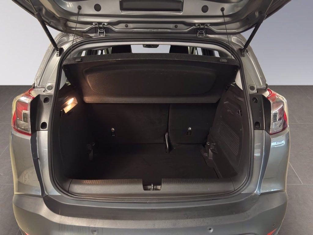 OPEL Crossland X ecotec Advance 2WD del 2019