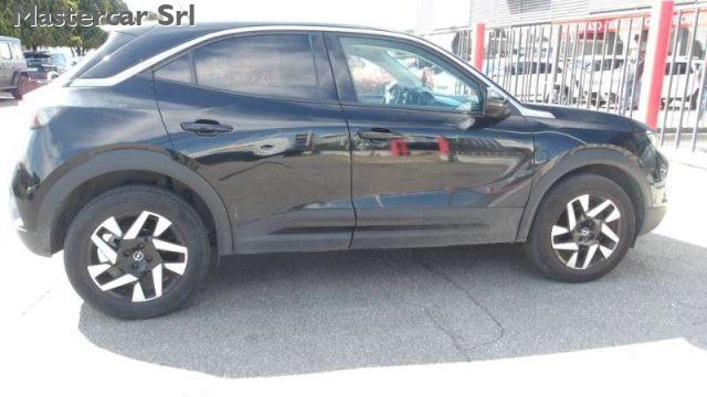 OPEL Mokka Mokka II 2020 1.2 t Elegance s - GG141JA
