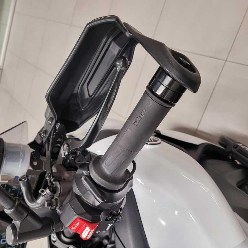 Yamaha Tracer 9 GT - 2023