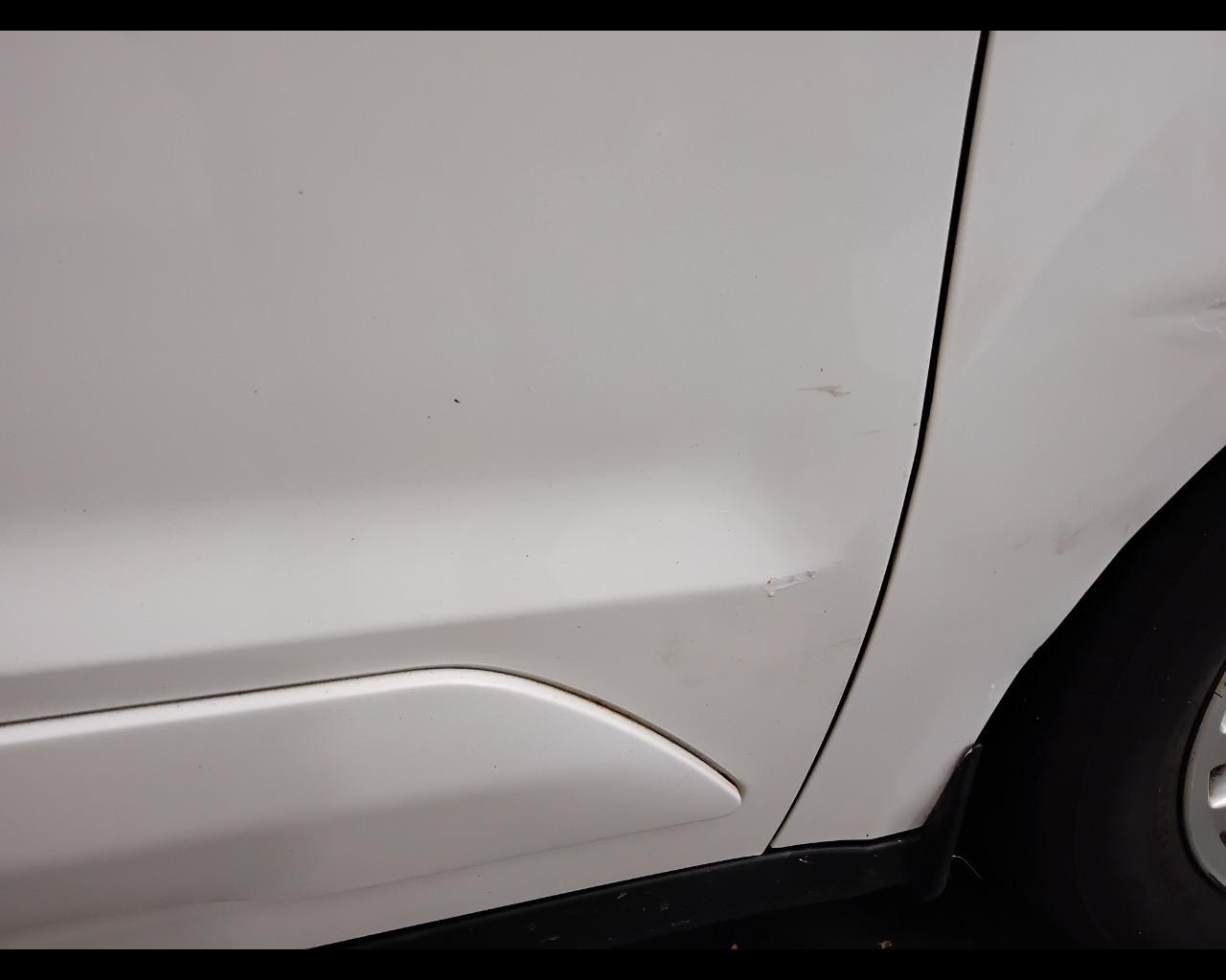 FORD Gran Tourneo Connect II 2018 - gran tourneo connect 1.5 tdci 120cv 7p.ti titanium auto E6.2