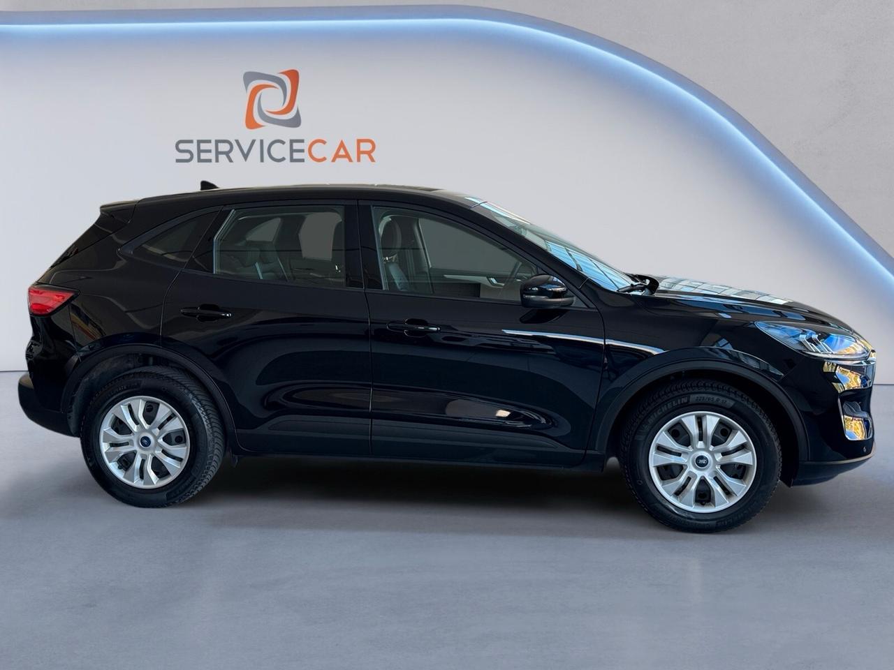 Ford Kuga 1.5 EcoBoost 150 CV 2WD Titanium