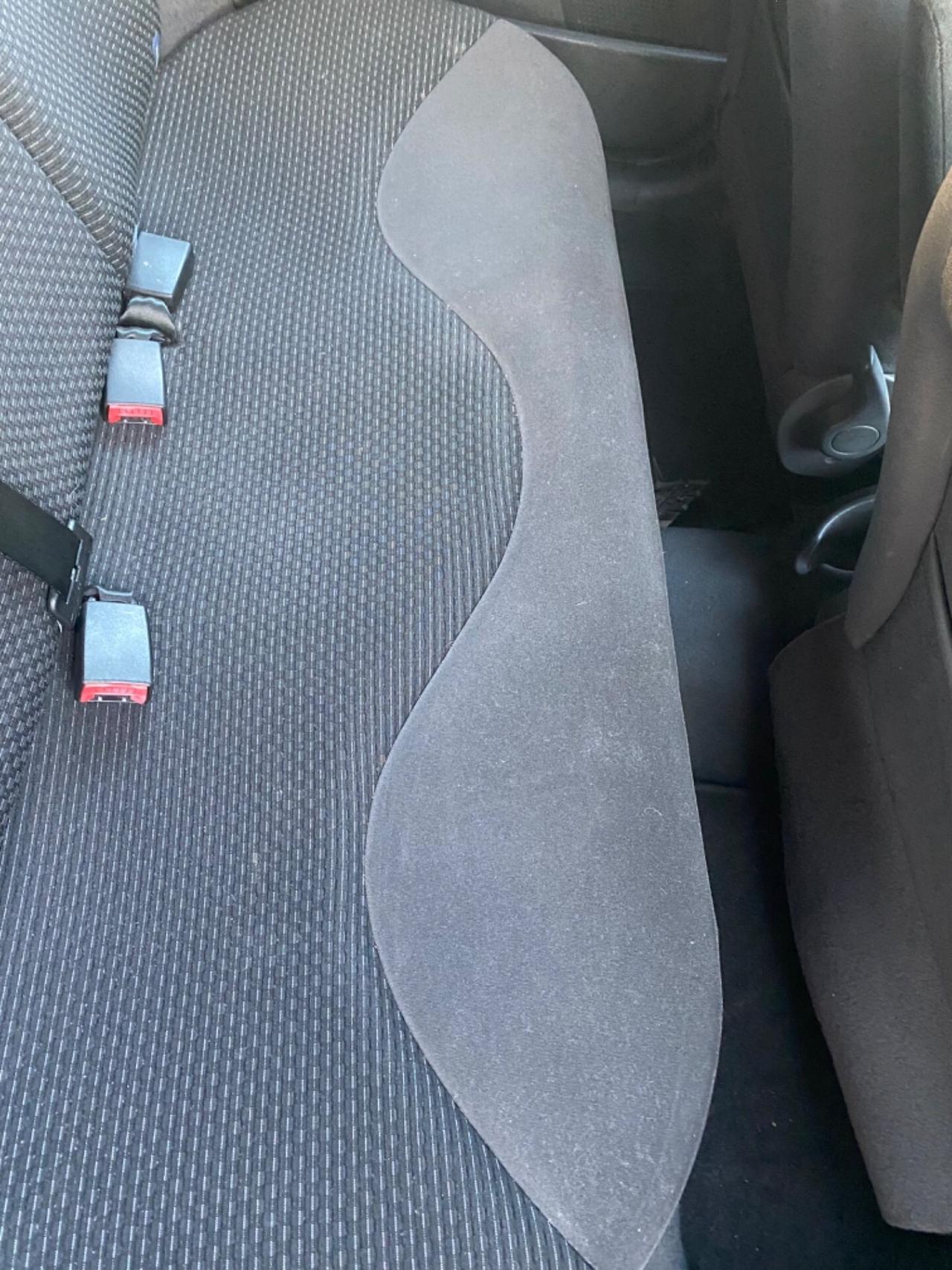 Citroen C3 1.1 Benzina Fine 2009 TAGLIANDATA