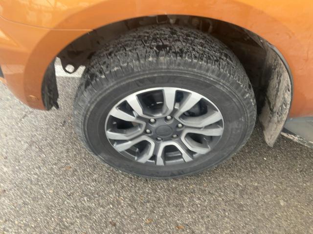 FORD Ranger 2.0 TDCi 213CV DC Wildtrak 5 posti