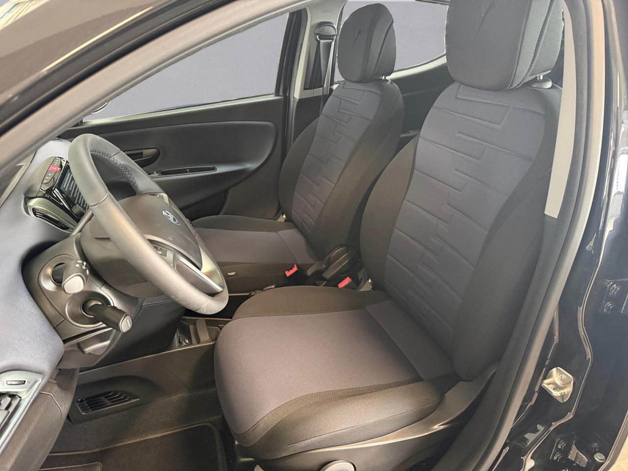 LANCIA Ypsilon III 2021 - Ypsilon 1.0 firefly hybrid Platino s&s 70cv