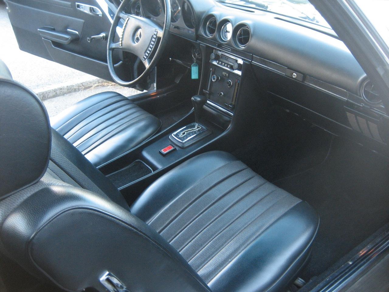 Mercedes-benz SL 350 350SL CABRIO CON HARD TOP