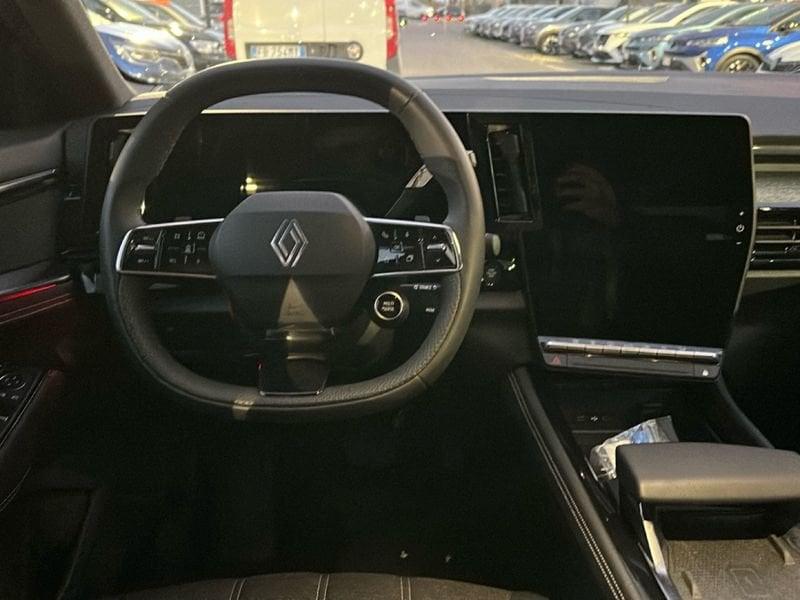 Renault Austral Austral Full Hybrid E-Tech Techno 200 CV