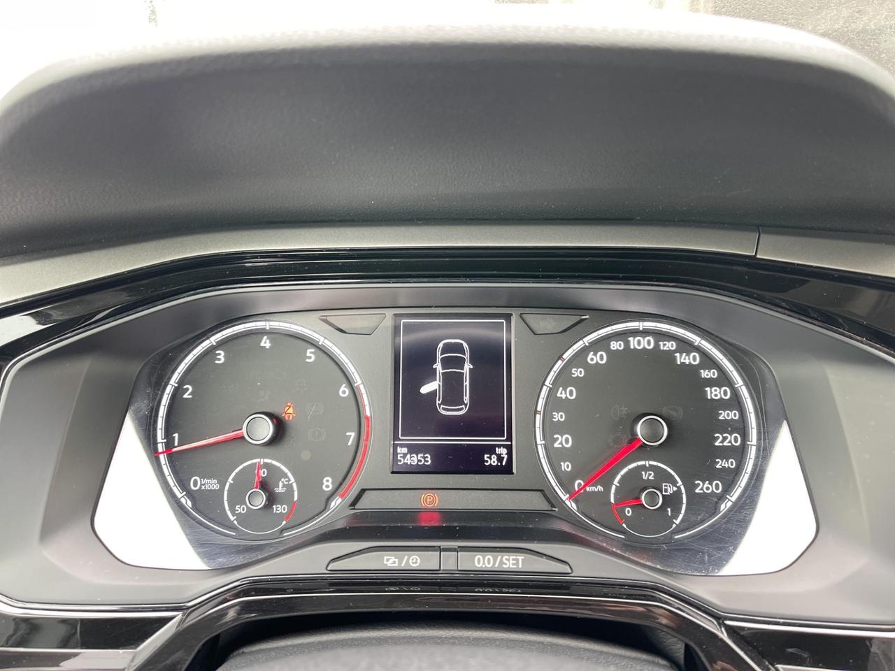 Volkswagen Polo 1.0 Benzina 80CV E6 Neo - 2019