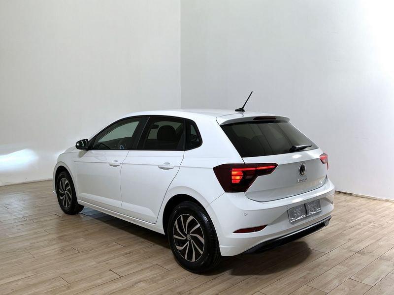 Volkswagen Polo Polo 1.0 Young 80cv