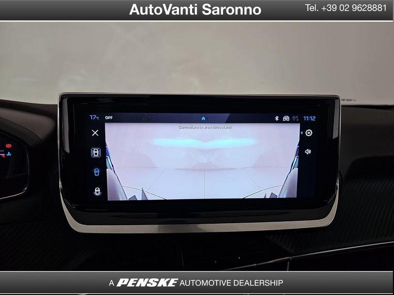 Peugeot 2008 2008 PureTech 100 S&S Allure