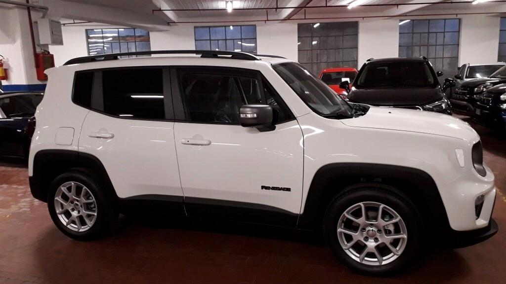 Jeep Renegade 1.0 T3 Limited