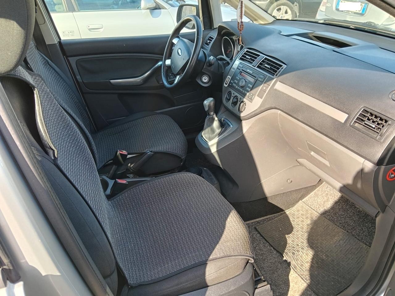 Ford Focus C-Max 1.6 TDCi (110CV) Ghia DPF