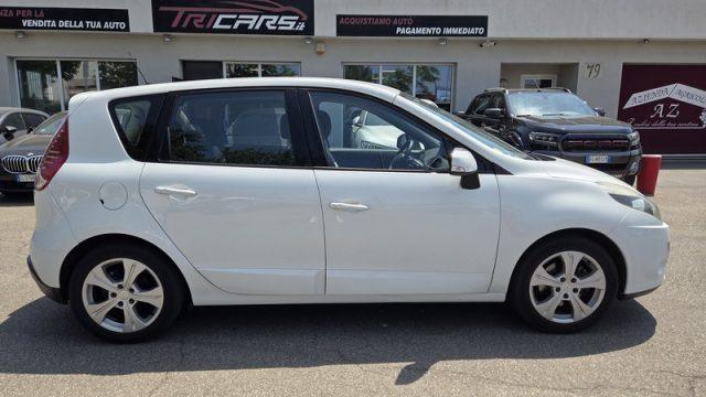 RENAULT Scenic X-Mod 1.6 dCi 130CV Luxe PERMUTE UNICOPR. GANCIO