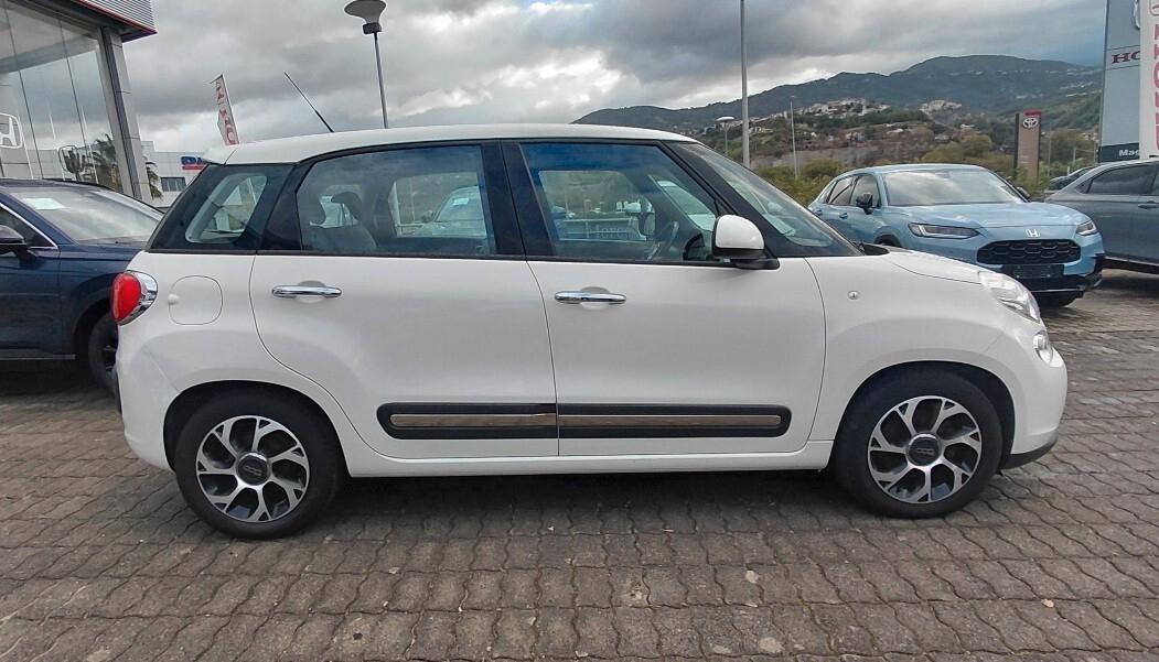 Fiat 500L 1.3 Multijet 95 CV Pop Star